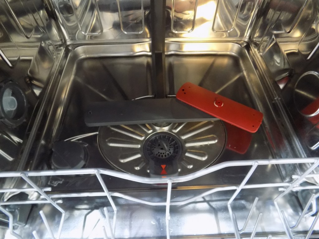 Съдомиялна за вграждане AEG FSE7676AP