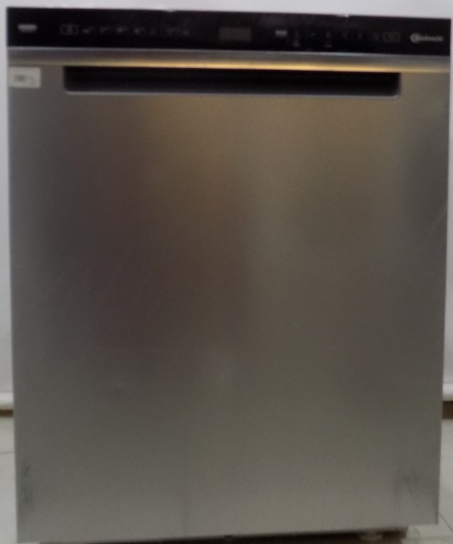 Съдомиялна за вграждане Bauknecht B7U HS51