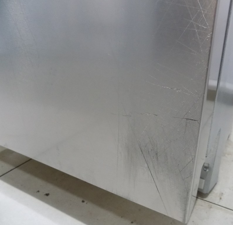 Съдомиялна за вграждане Bauknecht B7U HS51