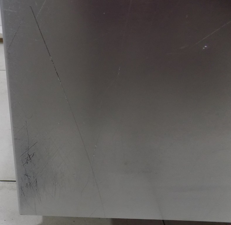 Съдомиялна за вграждане Bauknecht B7U HS51