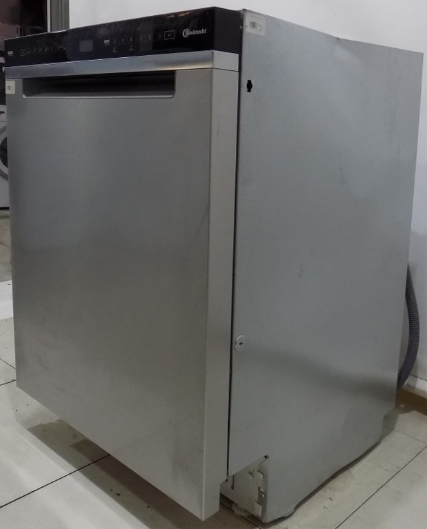 Съдомиялна за вграждане Bauknecht B7U HS51