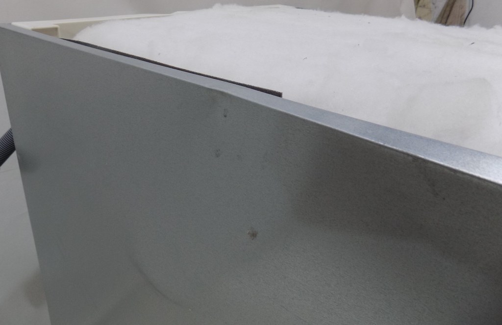 Съдомиялна за вграждане Bauknecht B7U HS51