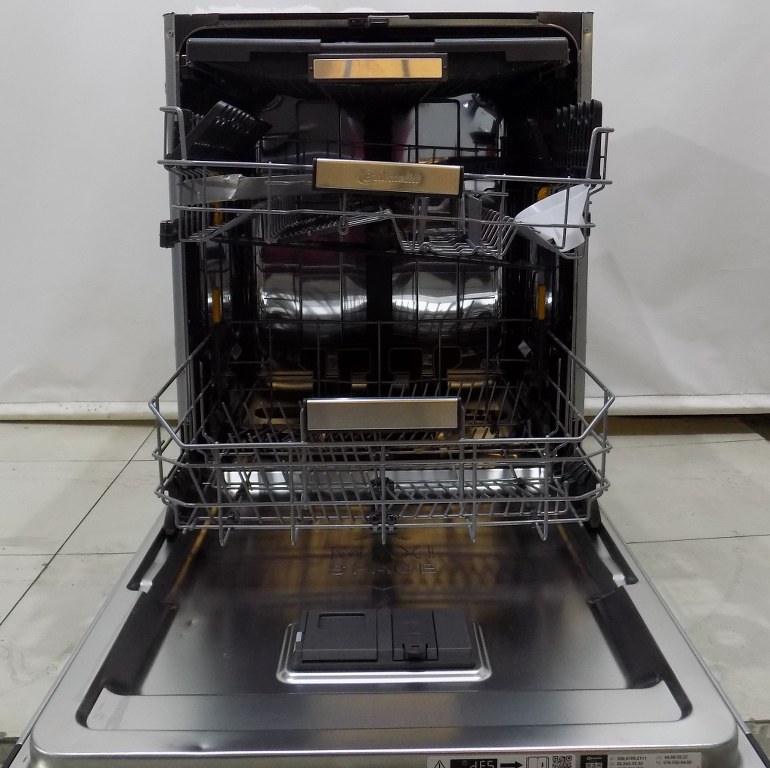 Съдомиялна за вграждане Bauknecht B7U HS51