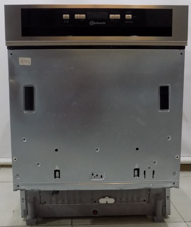 Съдомиялна за вграждане Bauknecht BBC 3C26 PF X