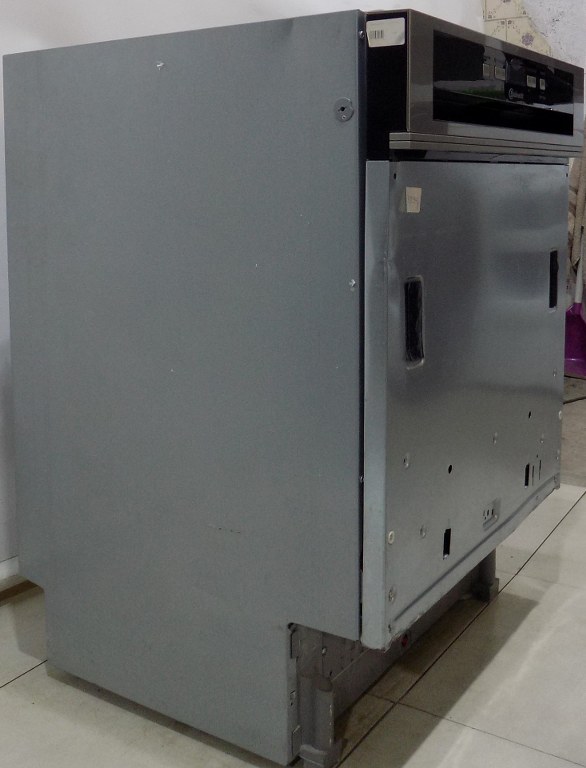 Съдомиялна за вграждане Bauknecht BBC 3C26 PF X