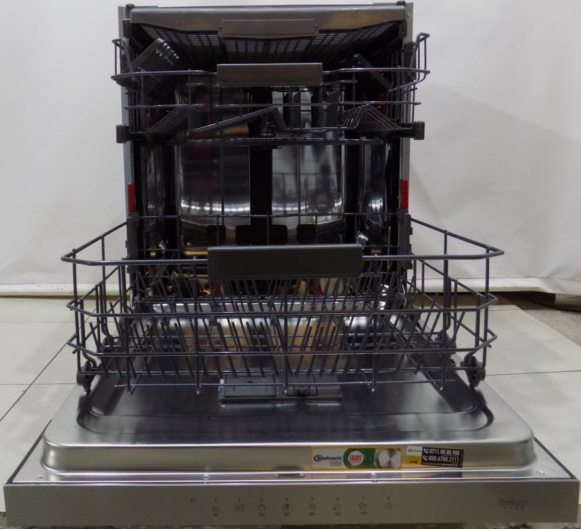 Съдомиялна за вграждане Bauknecht BBC 3C26 PF X