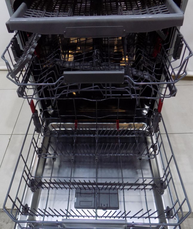 Съдомиялна за вграждане Bauknecht BBC 3C26 PF X