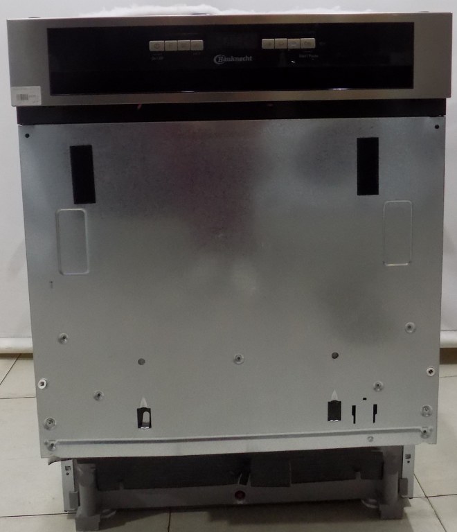 Съдомиялна за вграждане Bauknecht BBO 3O41 PLT