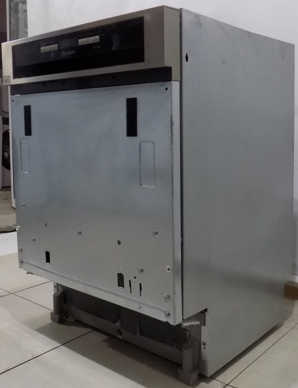 Съдомиялна за вграждане Bauknecht BBO 3O41 PLT