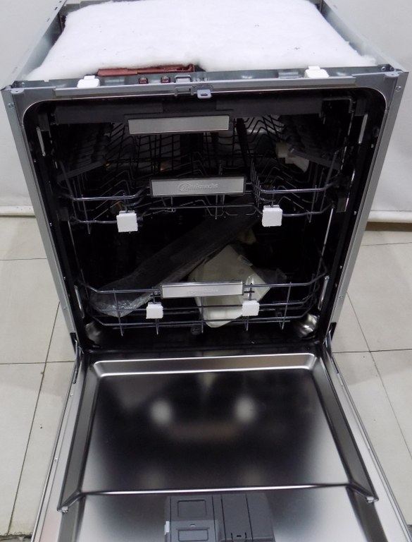 Съдомиялна за вграждане Bauknecht BUO 3O41 PLT