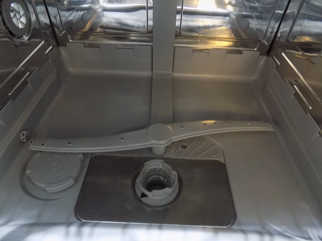 Съдомиялна за вграждане Bosch SBV4ETX08E