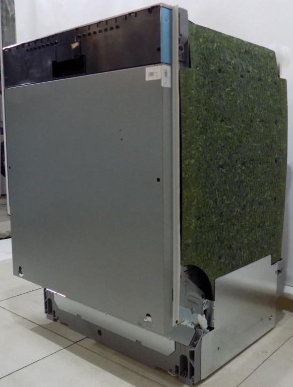 Съдомиялна за вграждане Bosch SMV4EAX28E