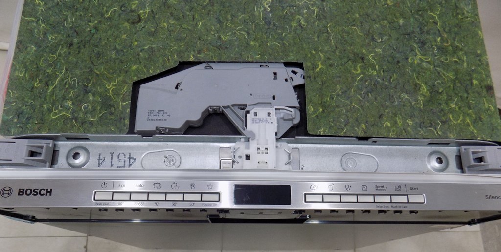 Съдомиялна за вграждане Bosch SMV4EAX28E