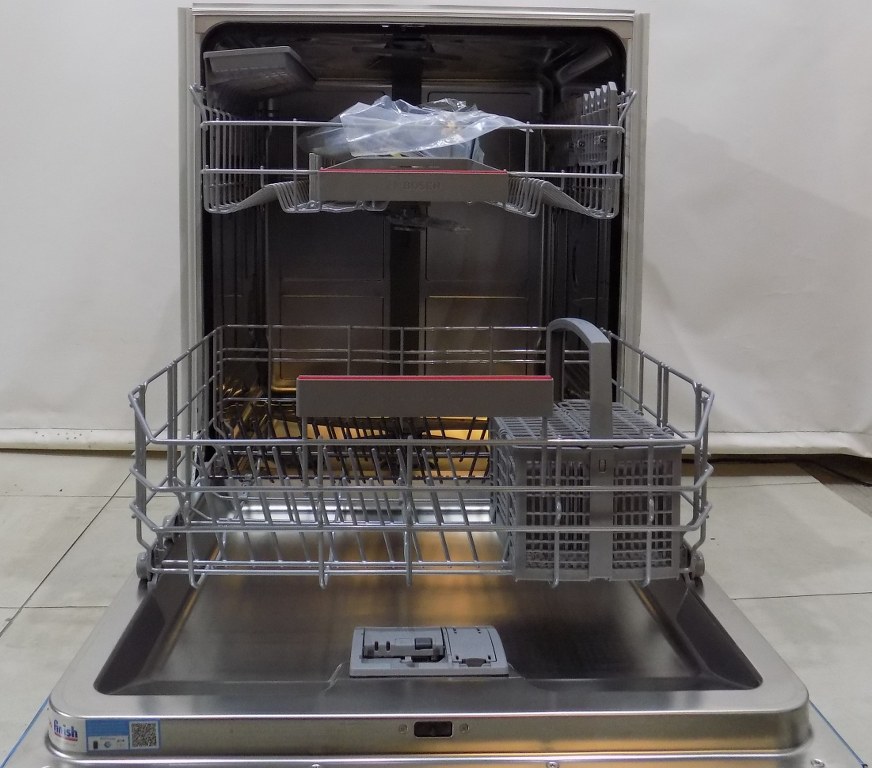 Съдомиялна за вграждане Bosch SMV4EAX28E