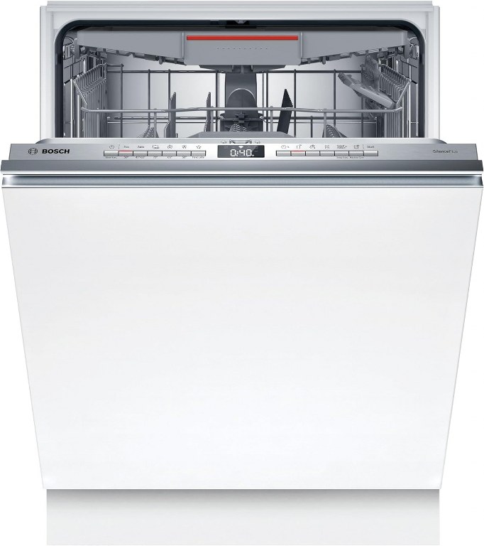 Съдомиялна за вграждане Bosch SMV4ECX24E Serie 4
