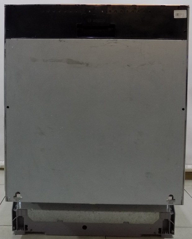 Съдомиялна за вграждане Bosch SMV4ECX24E Serie 4