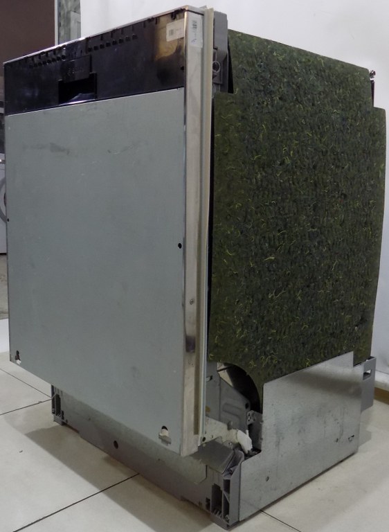 Съдомиялна за вграждане Bosch SMV4ECX24E Serie 4