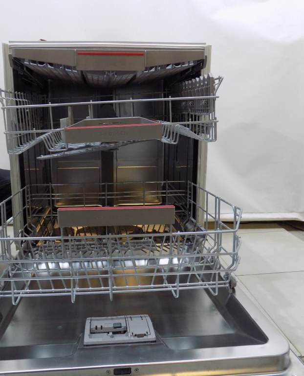 Съдомиялна за вграждане Bosch SMV4ECX24E Serie 4