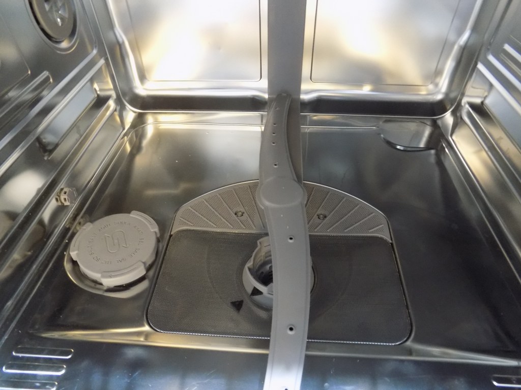 Съдомиялна за вграждане Bosch SMV4ECX24E Serie 4