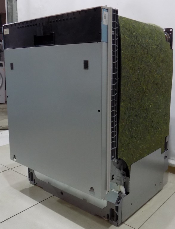 Съдомиялна за вграждане Bosch SMV4ETX08E