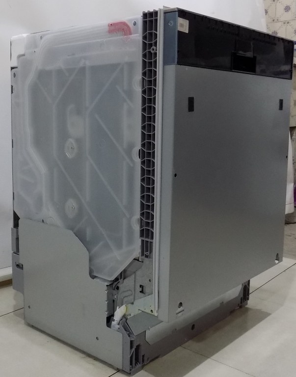 Съдомиялна за вграждане Bosch SMV4ETX08E