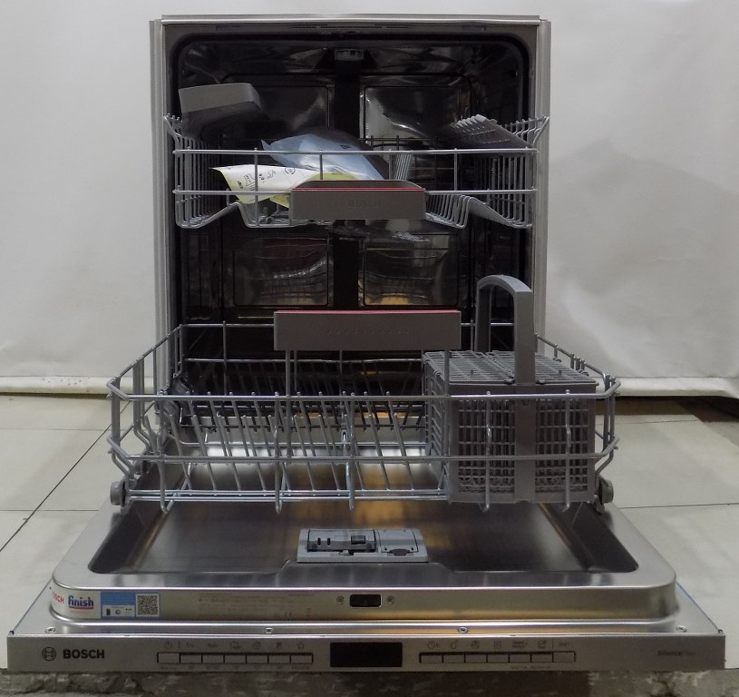 Съдомиялна за вграждане Bosch SMV4ETX08E