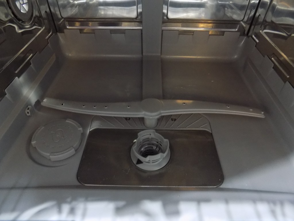 Съдомиялна за вграждане Bosch SMV4ETX08E