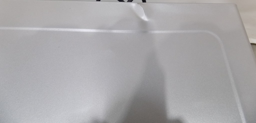 Микровълнова фурна Bauknecht MW 427 SL