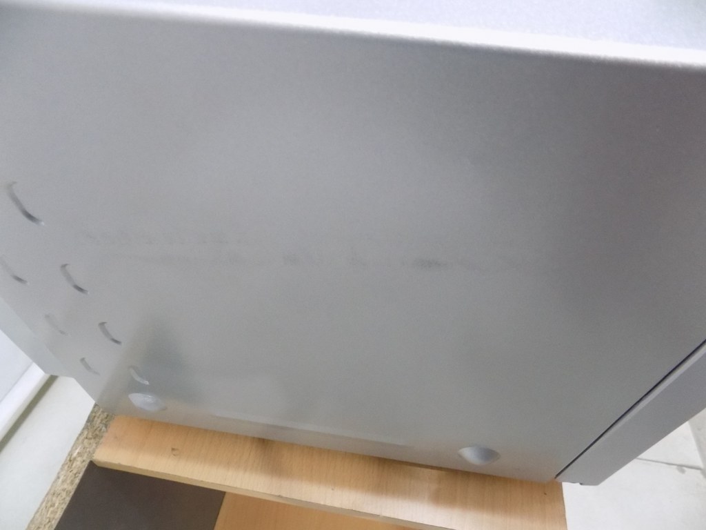 Микровълнова фурна Panasonic NN-CT57JMBPQ