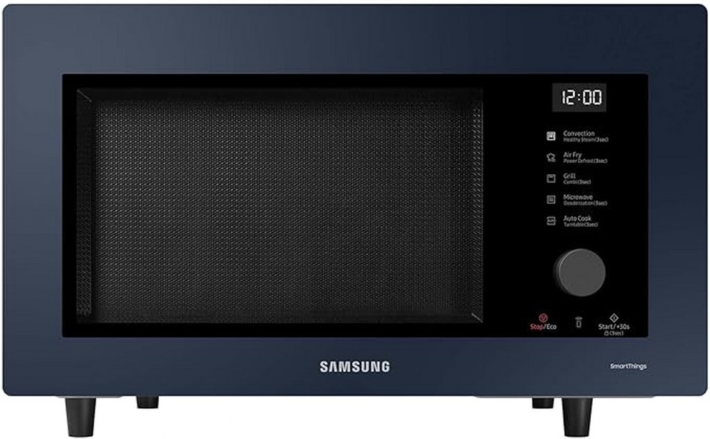 Микровълнова фурна Samsung MC32DB7746KDE1