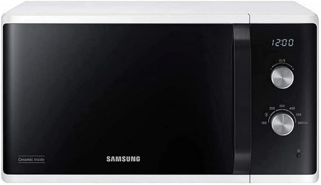 Микровълнова фурна Samsung MS23K3614AWEG