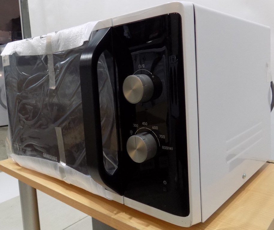 Микровълнова фурна Samsung MS23K3614AWEG