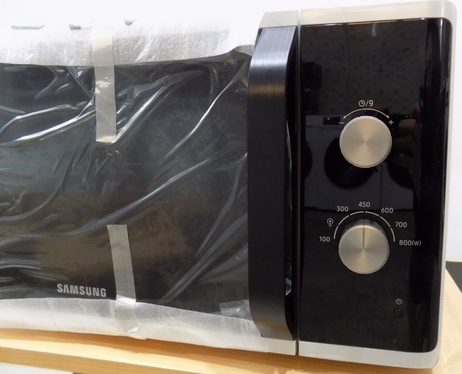 Микровълнова фурна Samsung MS23K3614AWEG