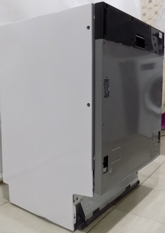 Съдомиялна за вграждане Beko BDIN16430 b300