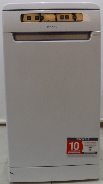 Съдомиялна Privileg RSFO 3T224