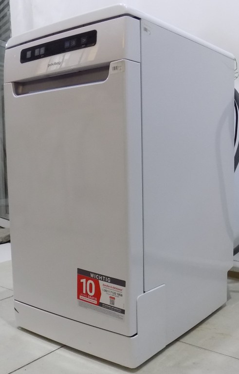 Съдомиялна Privileg RSFO 3T224