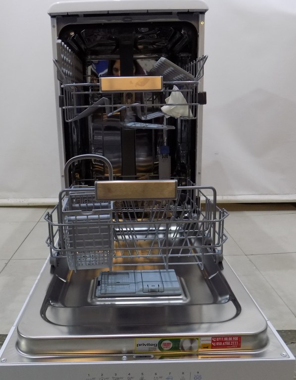 Съдомиялна Privileg RSFO 3T224