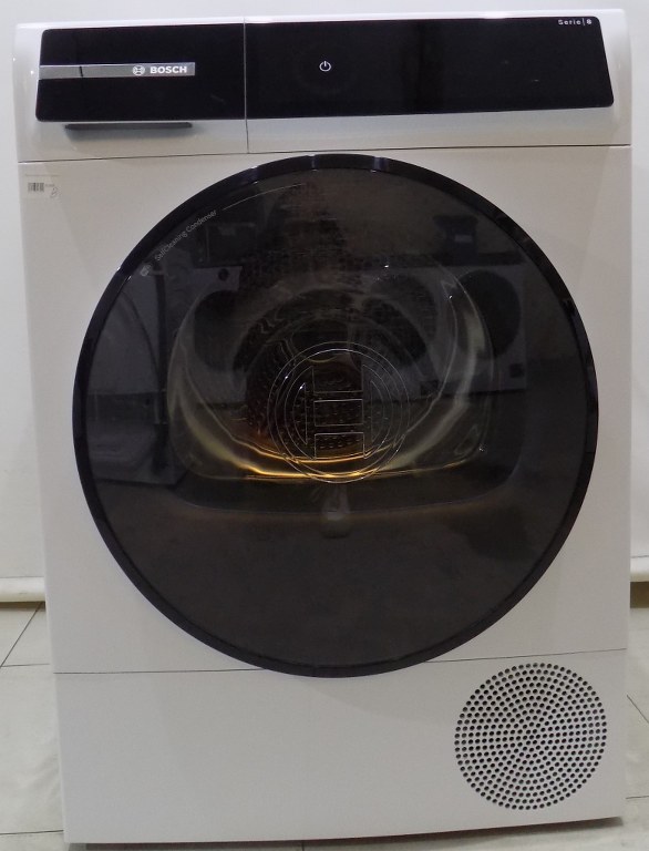 Сушилня Bosch WQB246D41 Serie 8