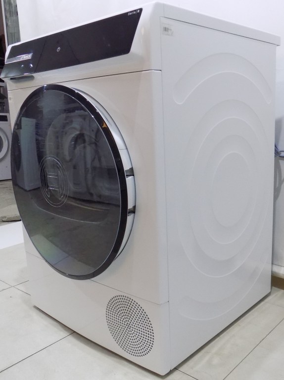 Сушилня Bosch WQB246D41 Serie 8