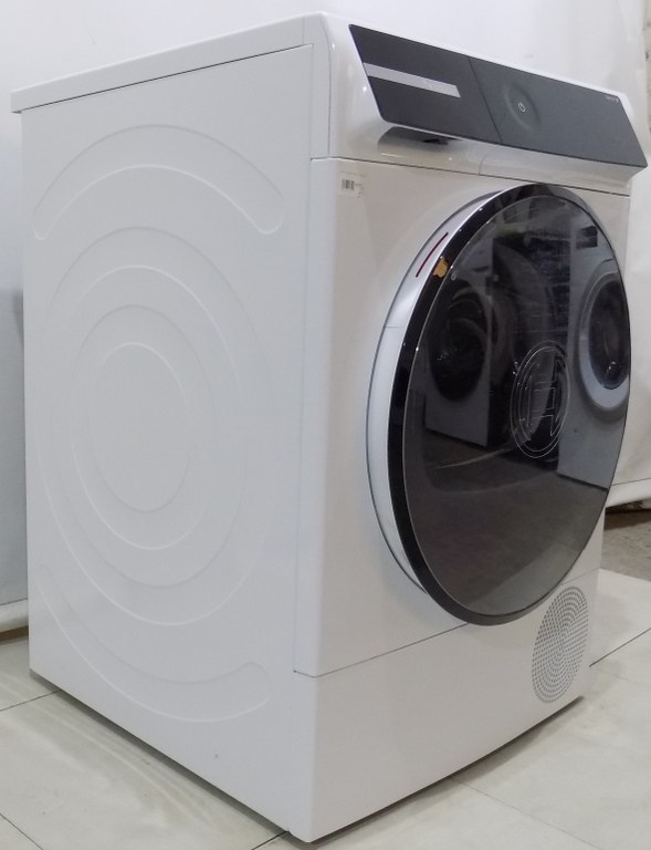 Сушилня Bosch WQB246D41 Serie 8