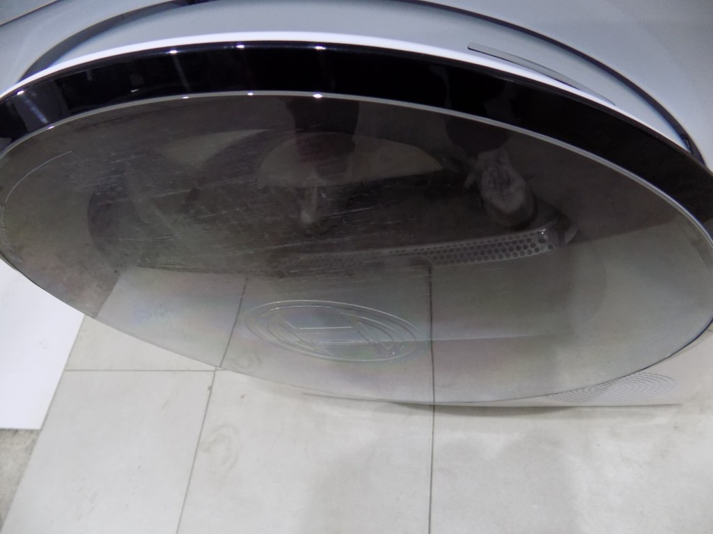 Сушилня Bosch WQB246D41 Serie 8