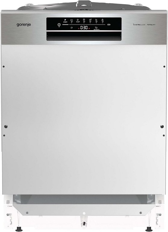 Съдомиялна за вграждане Gorenje GI 643 D60X