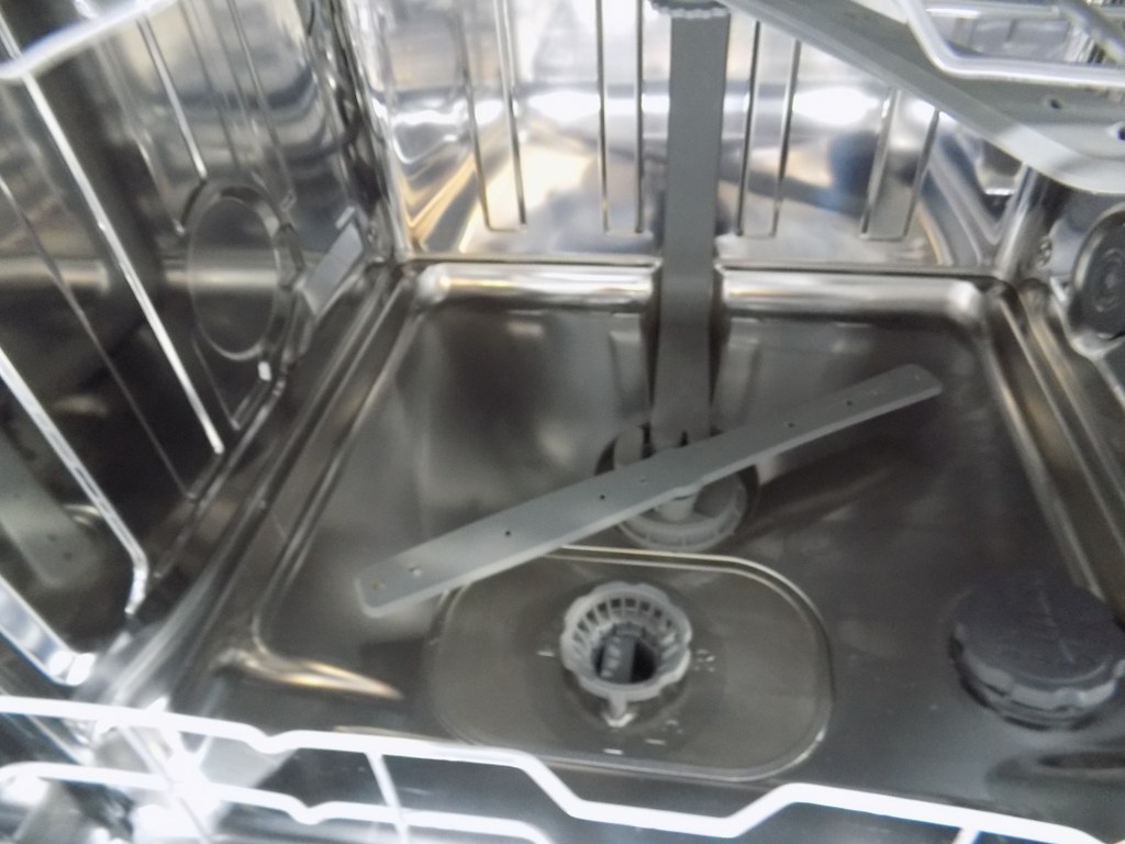 Съдомиялна за вграждане Gorenje GI 643 D60X