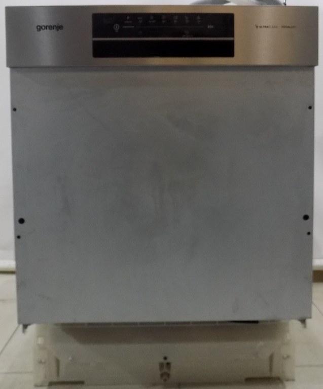 Съдомиялна за вграждане Gorenje GI 643 D60X