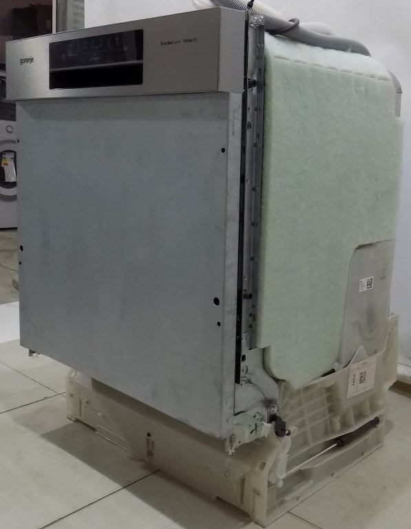 Съдомиялна за вграждане Gorenje GI 643 D60X