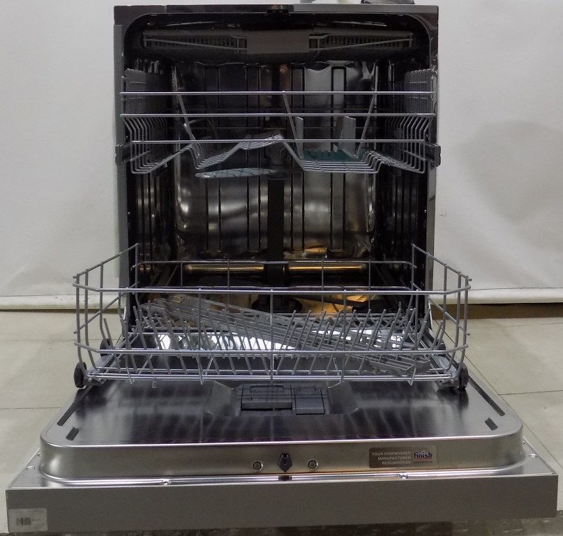 Съдомиялна за вграждане Gorenje GI 643 D60X