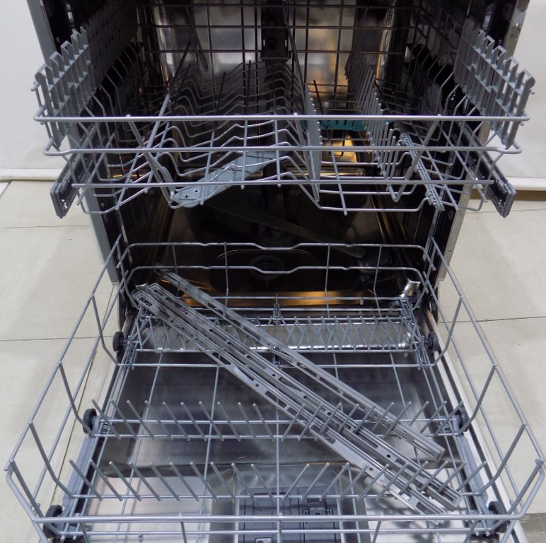 Съдомиялна за вграждане Gorenje GI 643 D60X