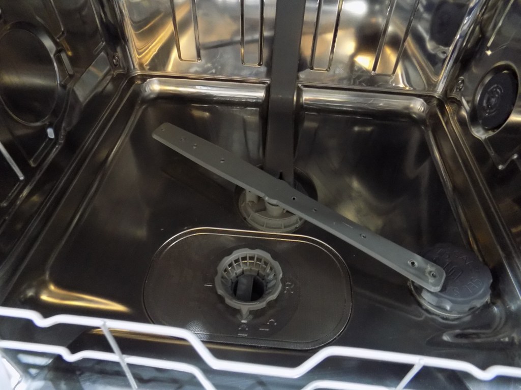 Съдомиялна за вграждане Gorenje GI 643 D60X