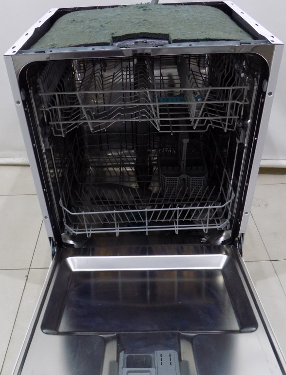 Съдомиялна за вграждане Gorenje GS642E90W