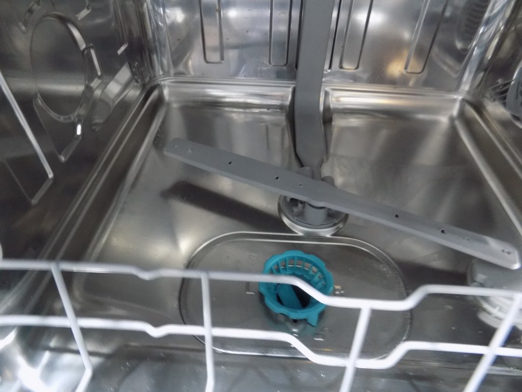 Съдомиялна за вграждане Gorenje GS642E90W